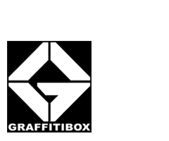 graffitiboxshop logo