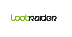 lootraider logo