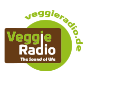 veggie radio logo