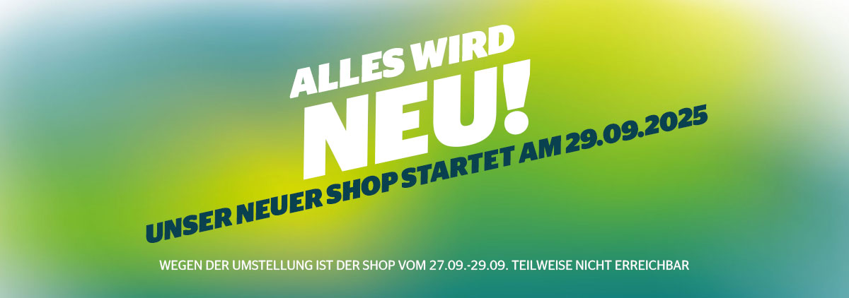 Neuer DeineStadtKlebt.de Shop kommt!