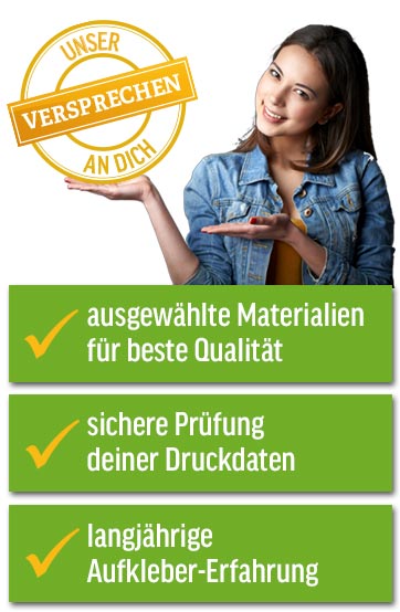 Qualitätssiegel