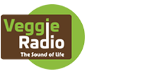 veggie radio logo
