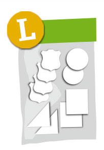 Sticker Pack L