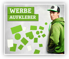 Werbe Aufkleber Bestellen aufkleber drucken lassen deinestadtklebt de Werbe Aufkleber Bestellen aufkleber drucken lassen deinestadtklebt de