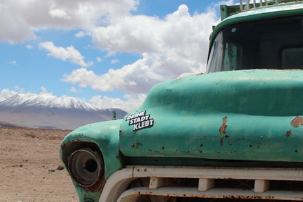 DSK geht um die Welt 1 DSK geht um die Welt.