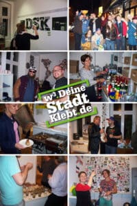 10 Jahre Hauptstadtader