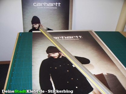 Carhartt mag es Special, bei uns ist Special zuhause!