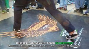 Graffitibox-Summerjam