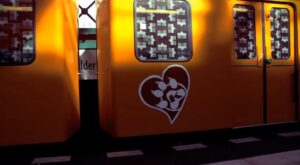 1000 und 1 Sticker - Stickerdruck