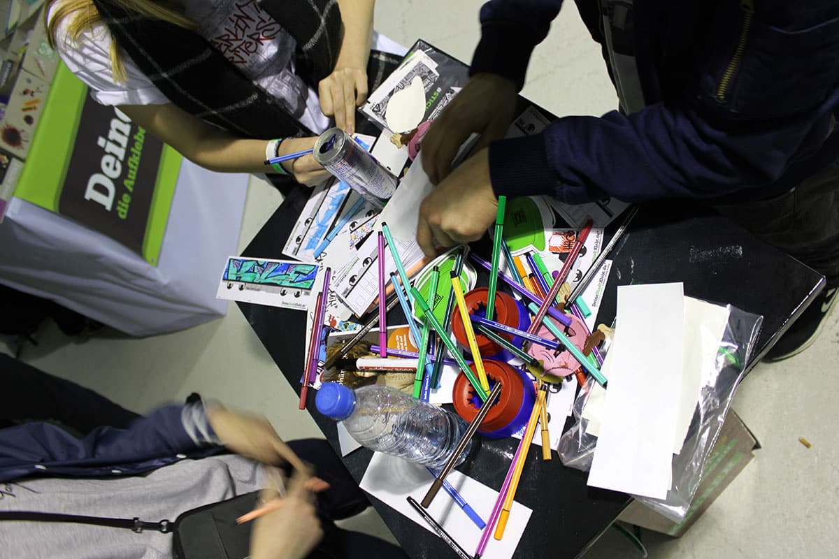 Logo nike air max day