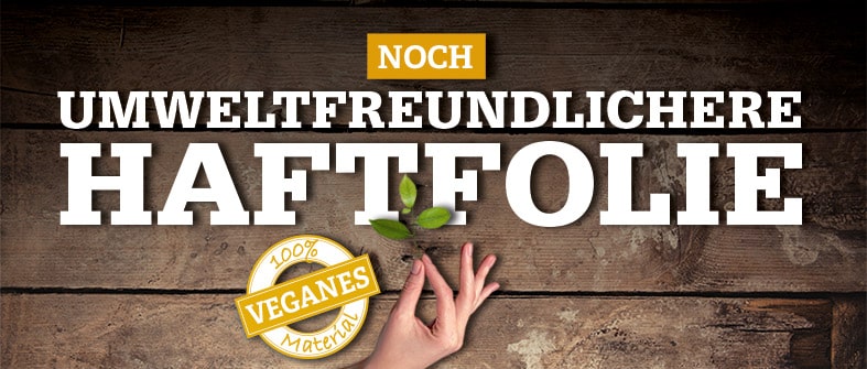 Umweltfreundliche Aufkleber bei DeineStadtKlebt.de 2 DeineStadtKlebt.de Umweltfreundliche Aufkleber