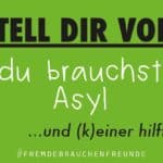 Sticker Contest gegen Rassismus - eingesendete Motive
