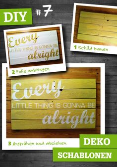 DIY-Ideen und Tutorials - So vielseitig ist Haftfolie 8 07_DIY_Dekoschablonen