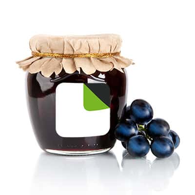 Start it – get it - der Aufkleber Ratgeber 2 Produkt Ettikett