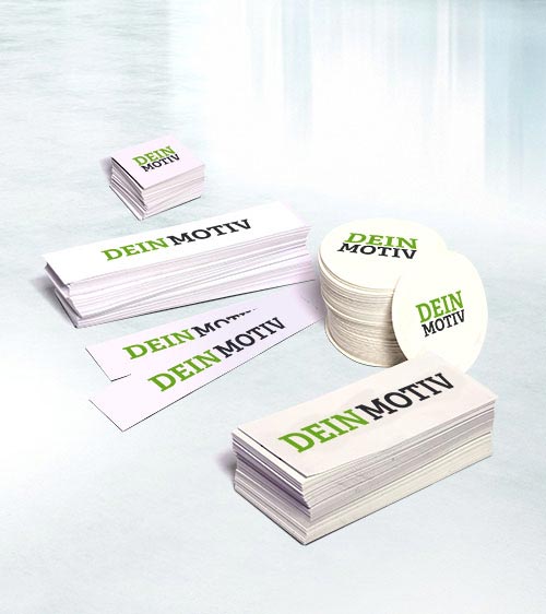 Start it – get it - der Aufkleber Ratgeber 7 dein motiv aufkleber