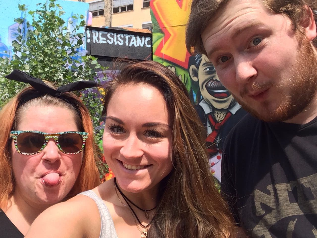 Neue Sticker – Die erste Stickermesse der Welt #Part2 1 DSKTeamMesse2017