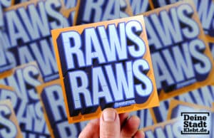 raws-sticker von deinestadtklebt