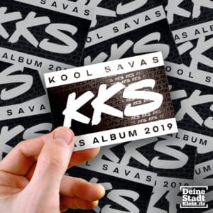 Kool Savas