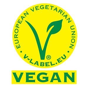 vegane haftfolie