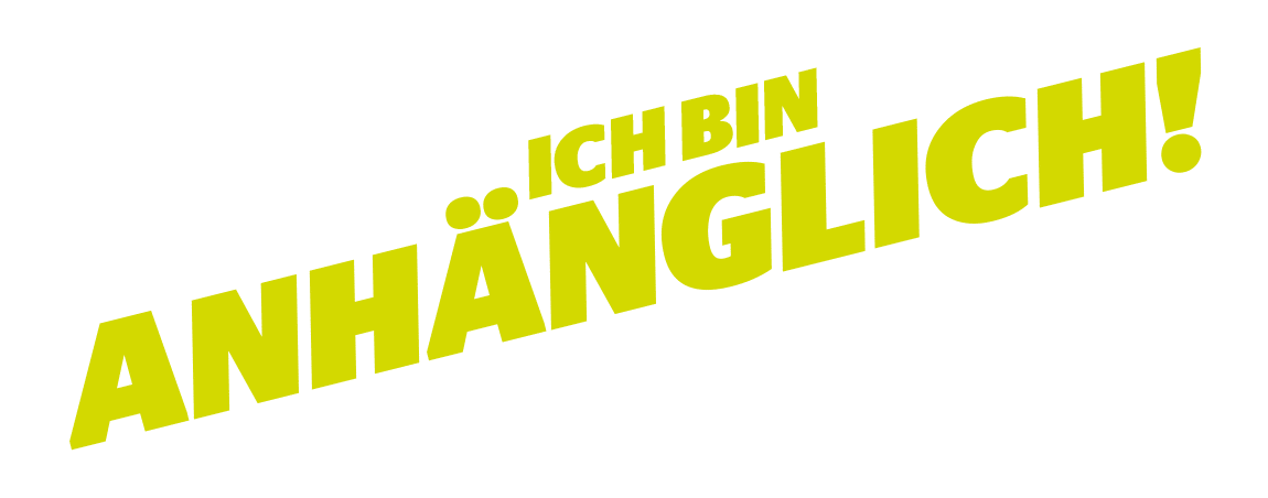 Header Adhaesionsaufkleber