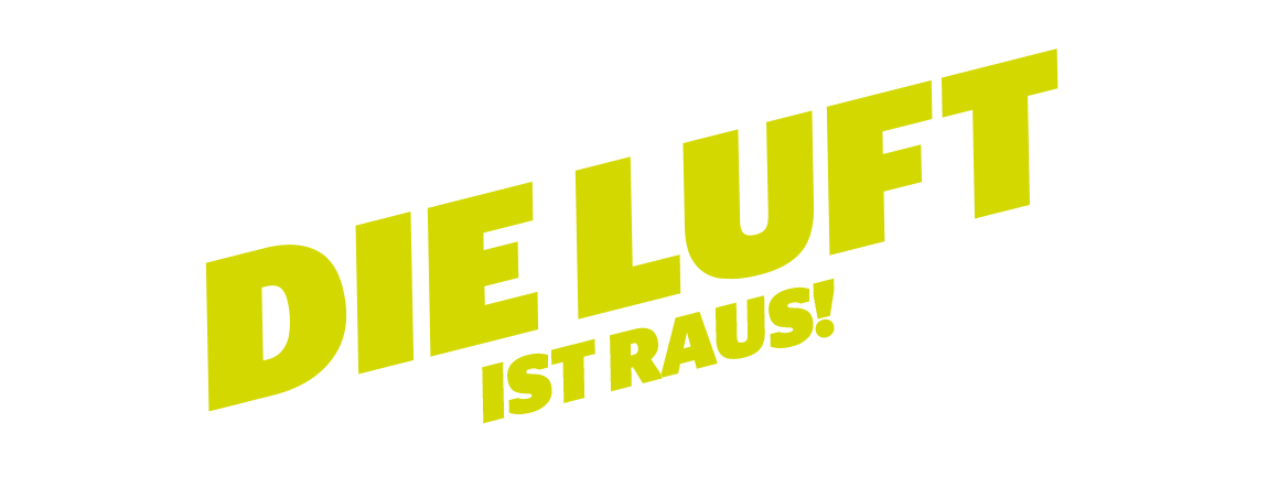 Header Rapidair-Aufkleber