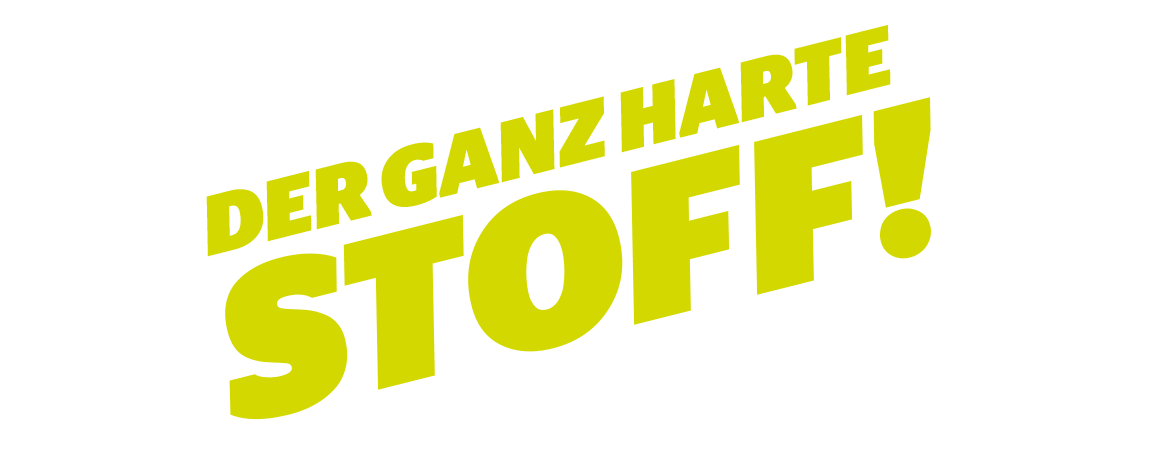 Header Textilaufkleber