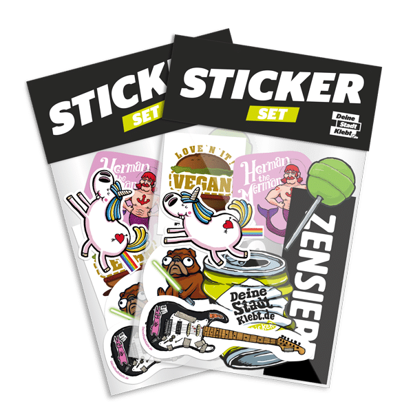 StickerSet