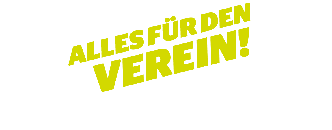 anwendungsort aufkleber-fussballverein