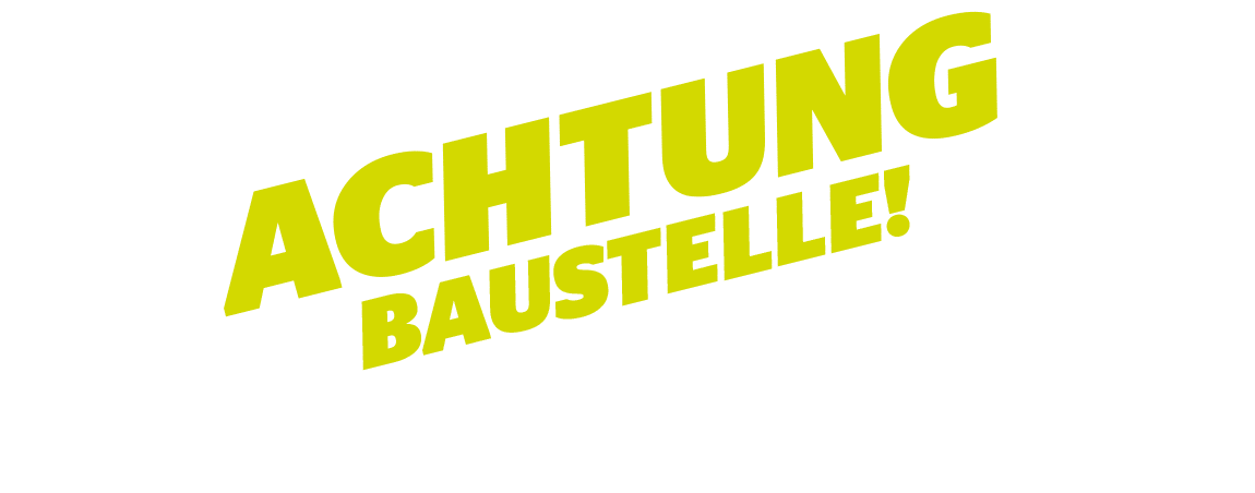 anwendungsort bauschilder