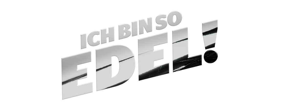 material silber-aufkleber