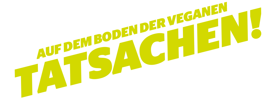 Header Fussbodenaufkleber-Vegan