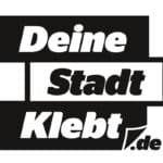 dsk bildmarke hoch schwarz