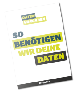 dsk-datenvorgaben