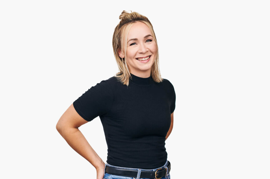 sandra