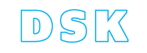 DSK Logo CutContour Plot