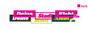 DSK Logo lack