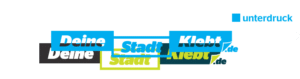 DSK Logo unterdruck
