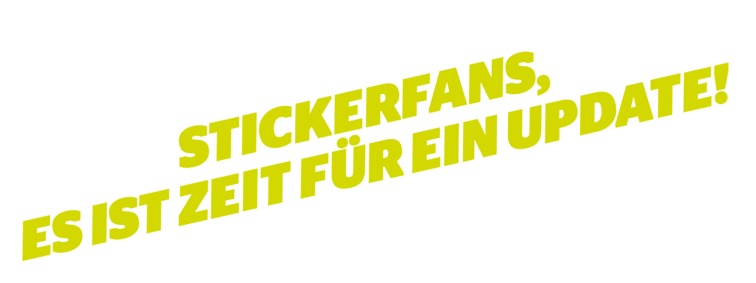 Stickerfans