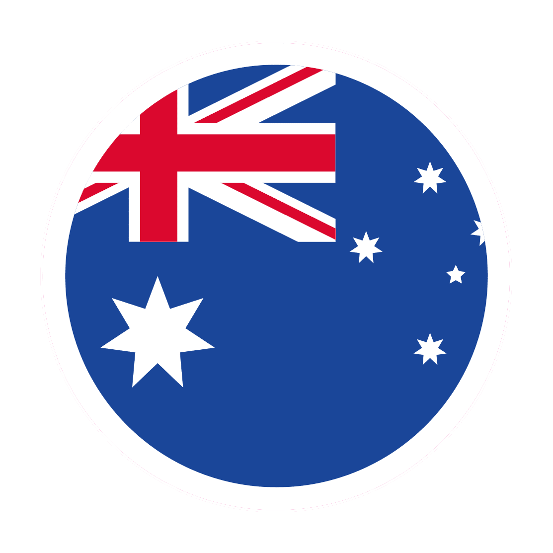 Australien Aufkleber online bestellen