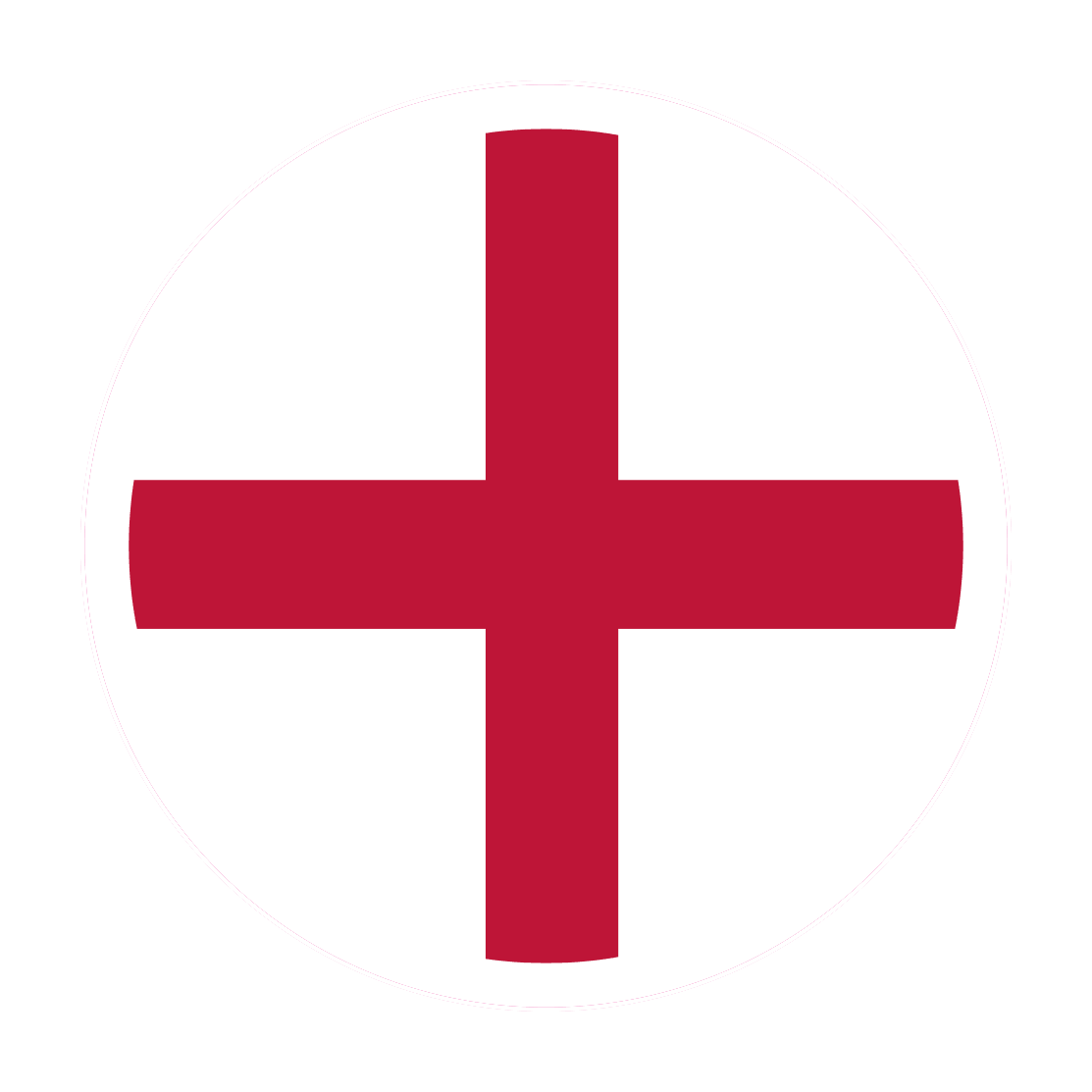 Flaggen_rund_8cm_England
