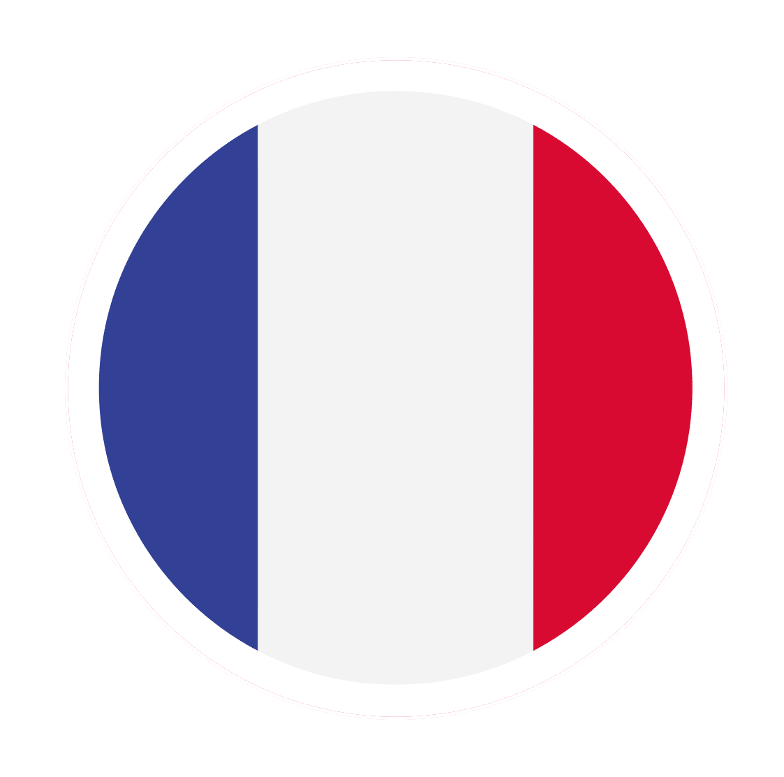 Frankreich Aufkleber online bestellen