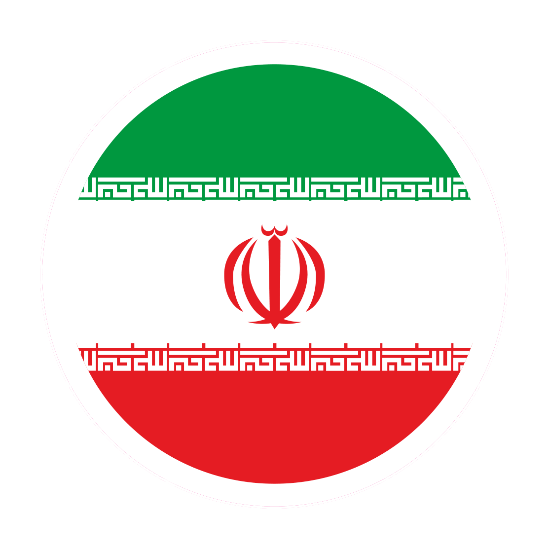 Iran Aufkleber online bestellen