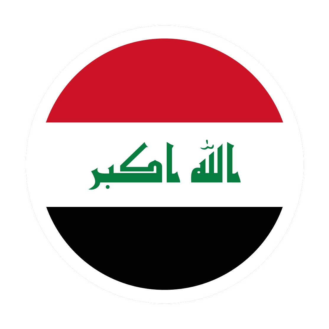 Irak Aufkleber online bestellen