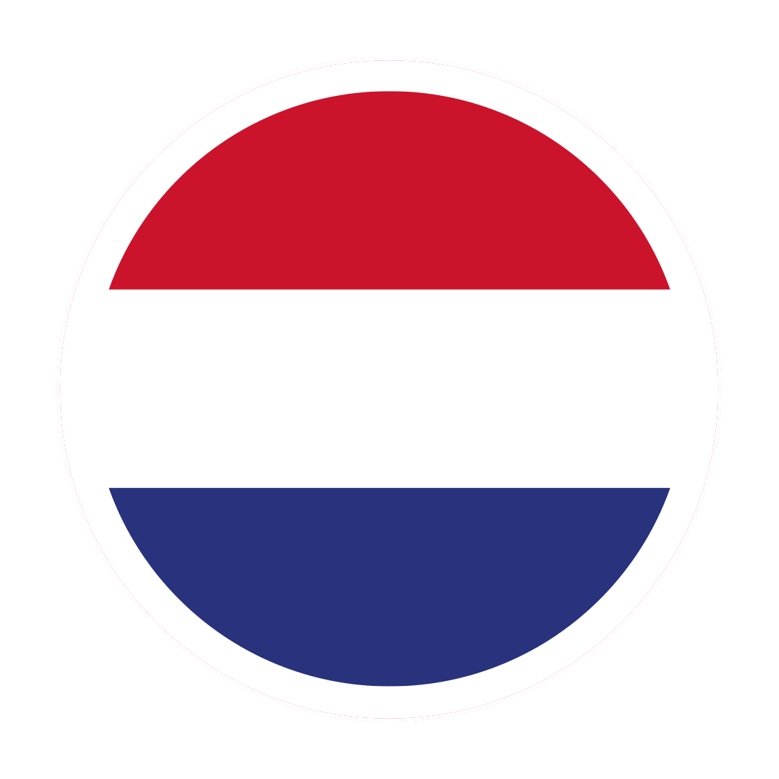 Holland Aufkleber online bestellen