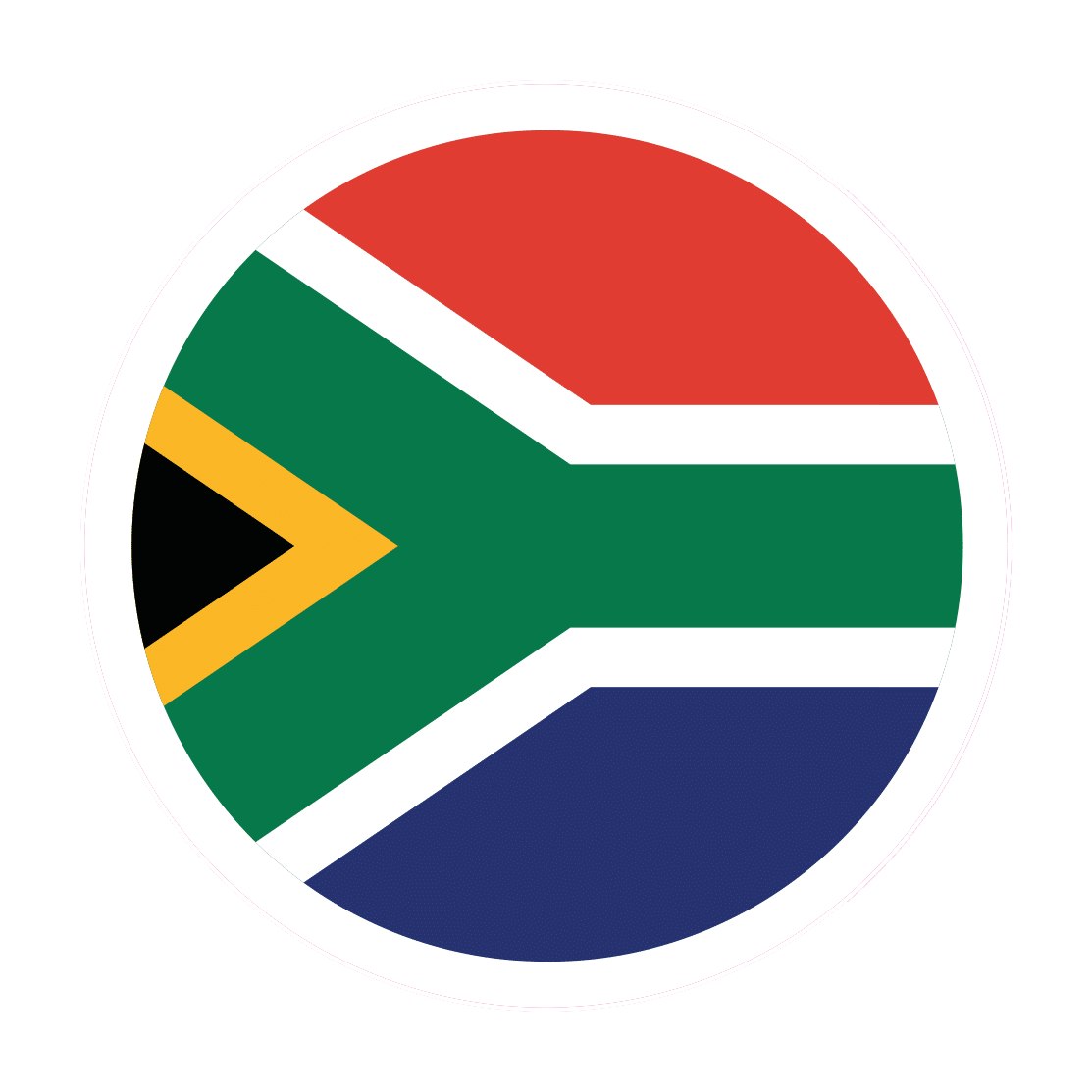 Suedafrika Aufkleber online bestellen