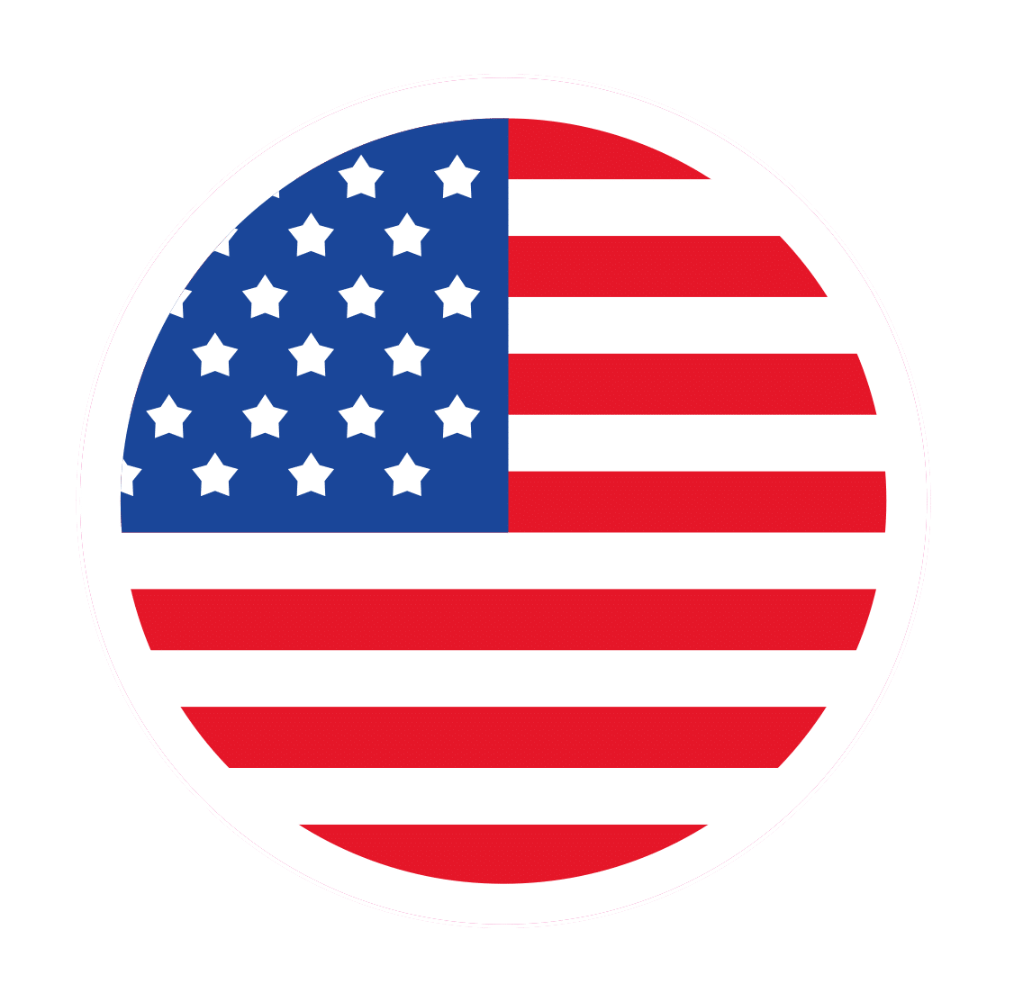 USA Aufkleber online bestellen