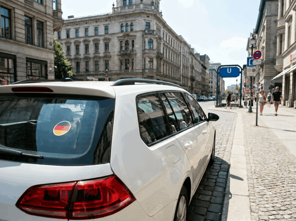 Länderfahnen Aufkleber für die Autoscheibe - Hinterglasaufkleber