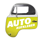 Autoaufkleber