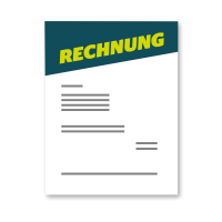Icon-Rechnung