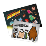 Stickersheets